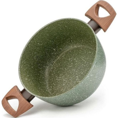 Каструля TVS Natura Induction 20 см, 2 л (BS480202910101) Вінниця - фото 2