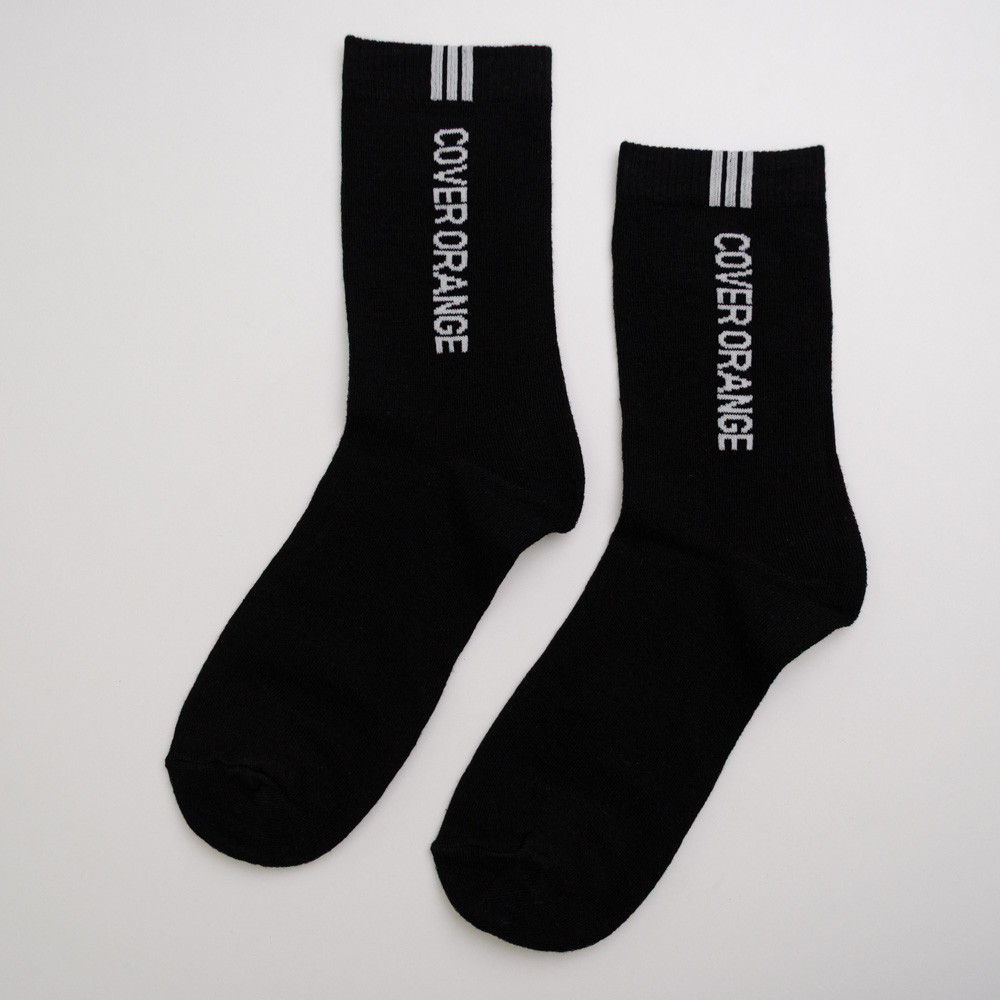 Набор носков мужских хлопковых 10 пар Youstar 075 Средние 41-47 Различные цвета Сумы - изображение 7