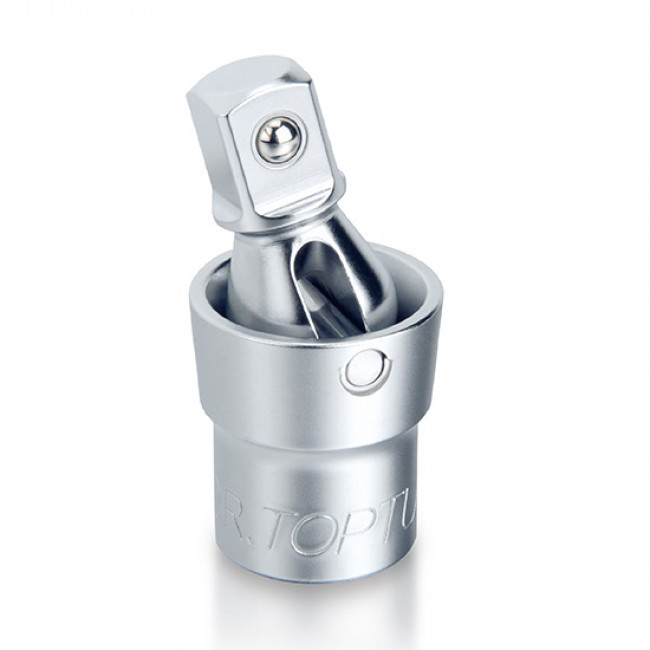 Кардан з шаром 1/4" посилений CAHD-0834 Toptul Винница - изображение 1