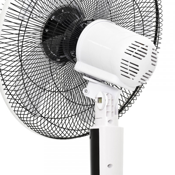 Вентилятор підлоговий (60Вт) MYSTERY MSF-2461 (MSF-2461@) Київ - фото 5