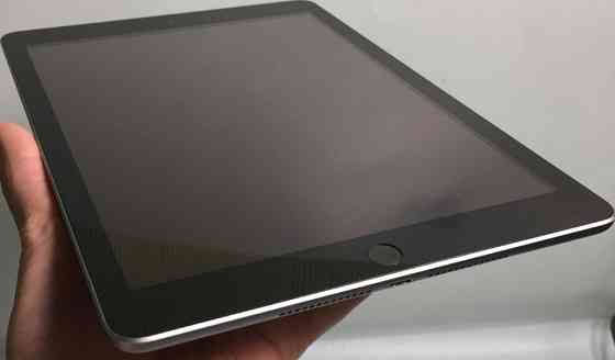 Планшет Apple iPad 6 32Gb. Wi-Fi Original Київ