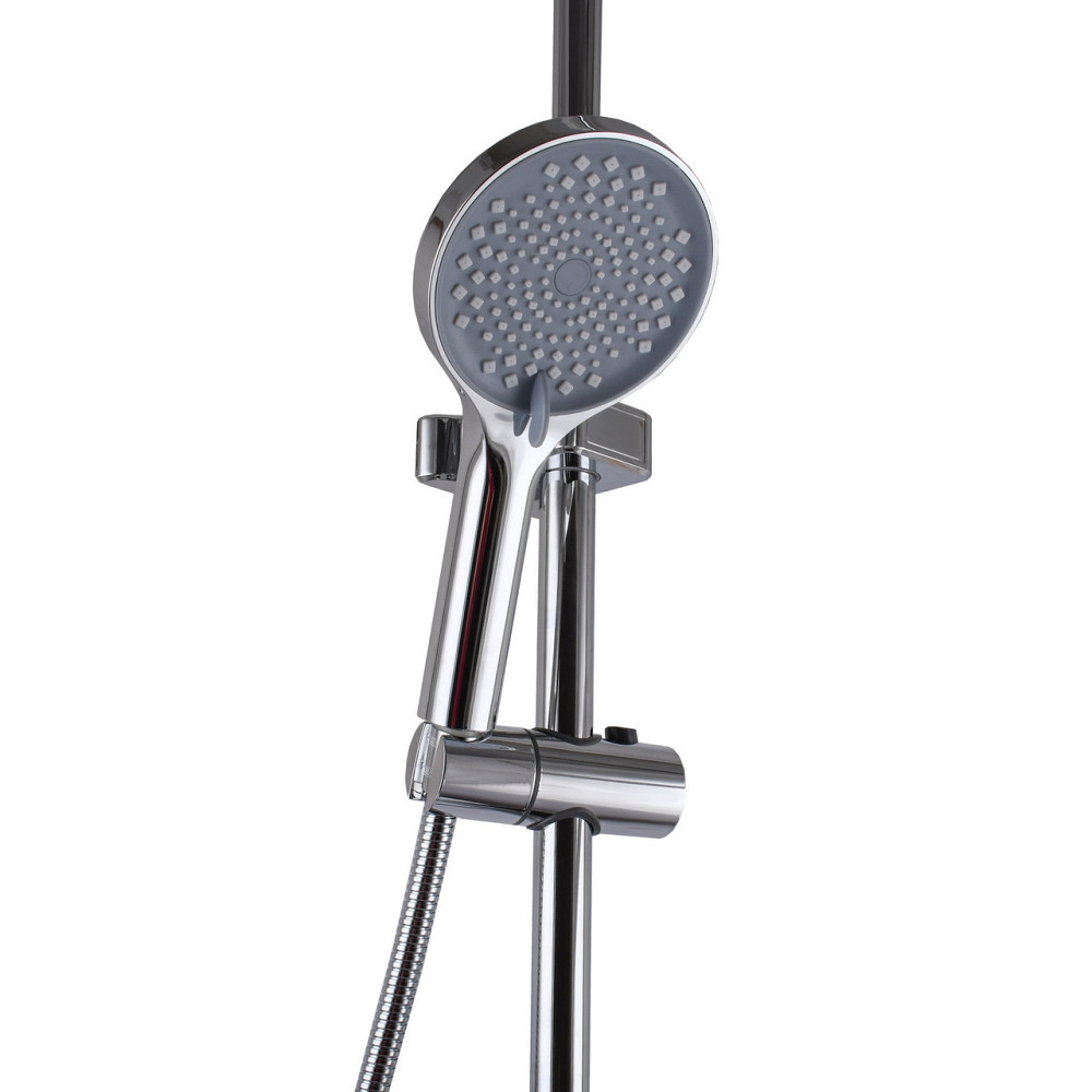 Душова система DOMINO ELLIPSE DCC-0002 (000029885) Київ - фото 4