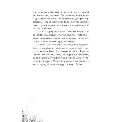 Книга Над прірвою в іржі - Павло Стех Vivat (9786171706316) Вінниця - фото 4