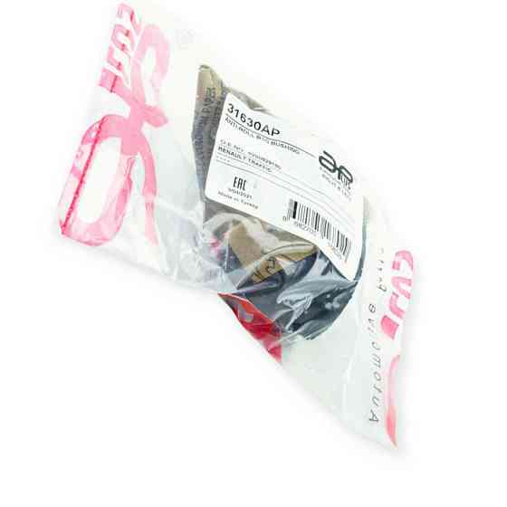 Втулка передня Рено Трафік-Опель Віваро 01-(d-22,5 мм) стабілізатора Мукачево