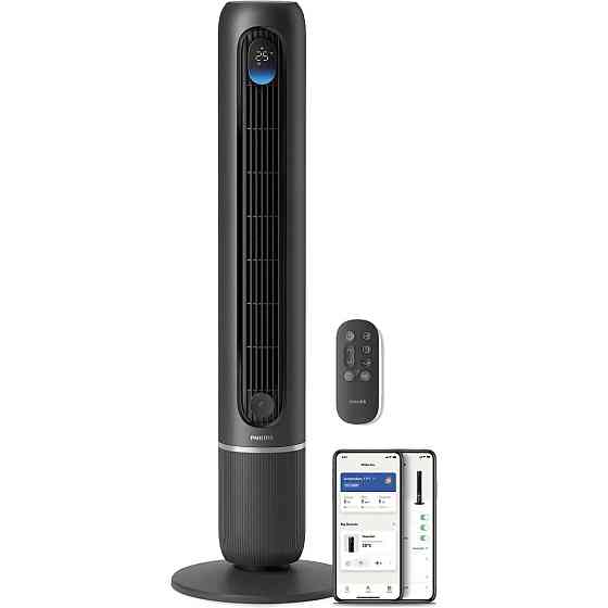 Вентилятор Philips CX7550/01 ( 22944 ) Харків