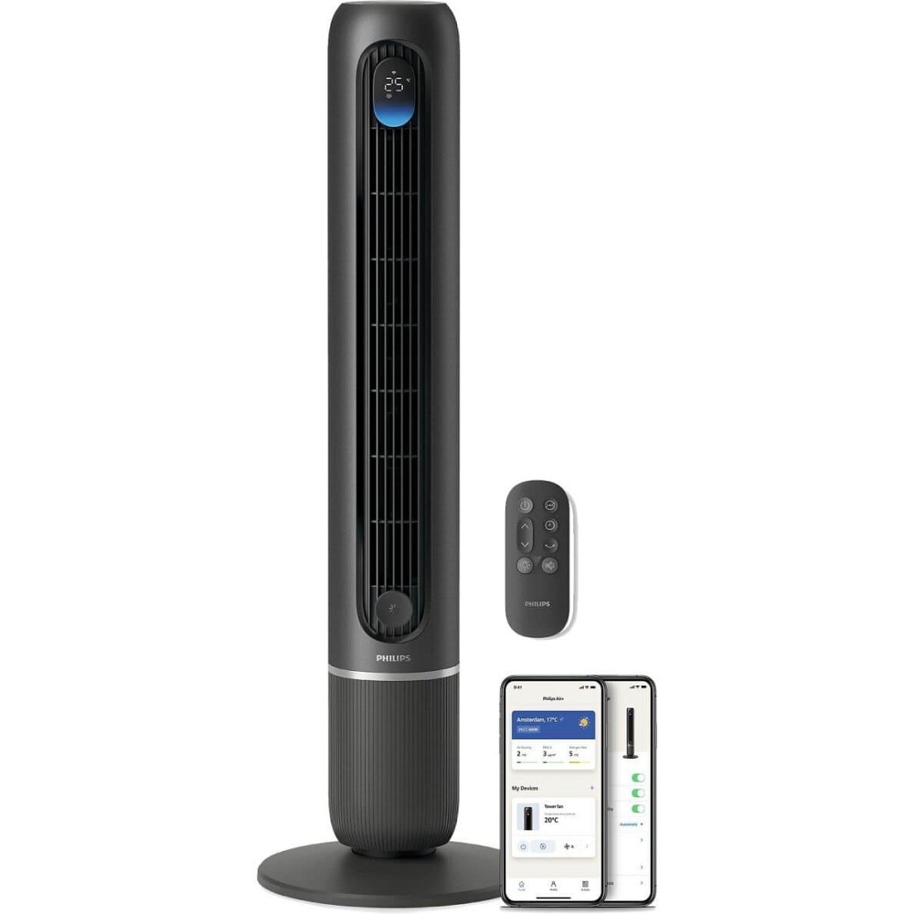 Вентилятор Philips CX7550/01 ( 22944 ) Харків - фото 1