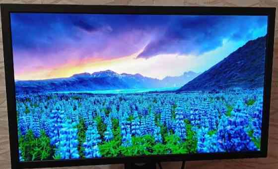 Монітор Ігровий 144Hz. Dell S2419HGF повний комплект. Київ