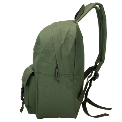 Рюкзак туристичний Semi Line 28 Khaki (J4918-1) (DAS302193) Вінниця - фото 3