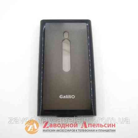 Nokia 800 Lumia чехол Galilio Одесса
