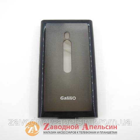 Nokia 800 Lumia чехол Galilio Одесса - изображение 1