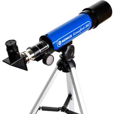 Телескоп Konus KonusFirst-360 50/360 (1722) Вінниця
