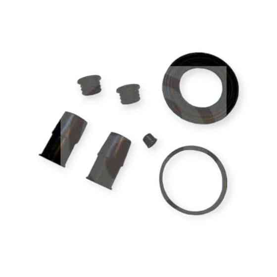 Ремкомплект Lanos, Opel Astra F, Vectra A (пыльник) 48 мм суппорта Мукачево