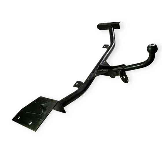 Фаркоп збору) Ланос знімна куля (Житомир) (в Мукачево