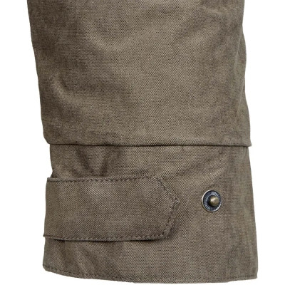 Куртка Hallyard Boville Хакі 48 (boville-j-001 48) Винница - изображение 8