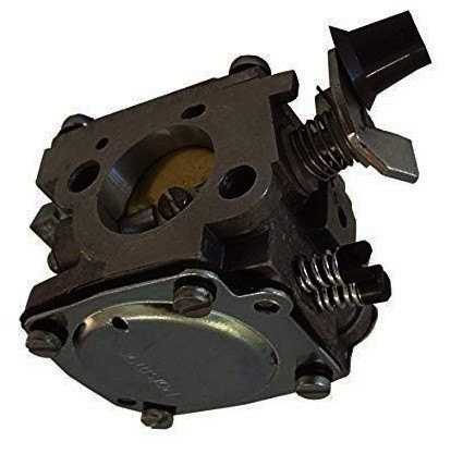 Карбюратор бензопили Hus 281/288 Мукачево - фото 1