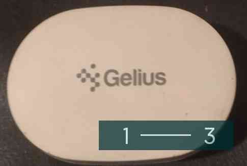 Наушники: Bluetooth Gelius. Харків