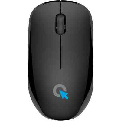 Мишка OfficePro M183 Wireless Black (M183) Вінниця