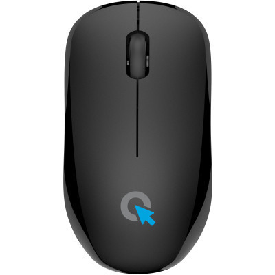 Мишка OfficePro M183 Wireless Black (M183) Вінниця - фото 1