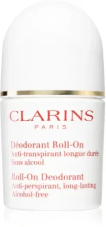 Дезодорант Clarins Roll-On Deodorant Славянск
