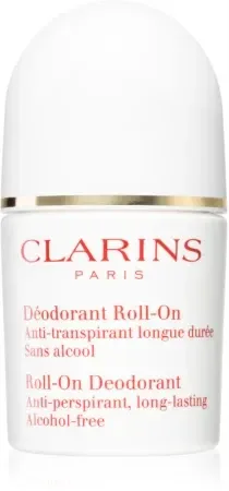 Дезодорант Clarins Roll-On Deodorant Славянск - изображение 1