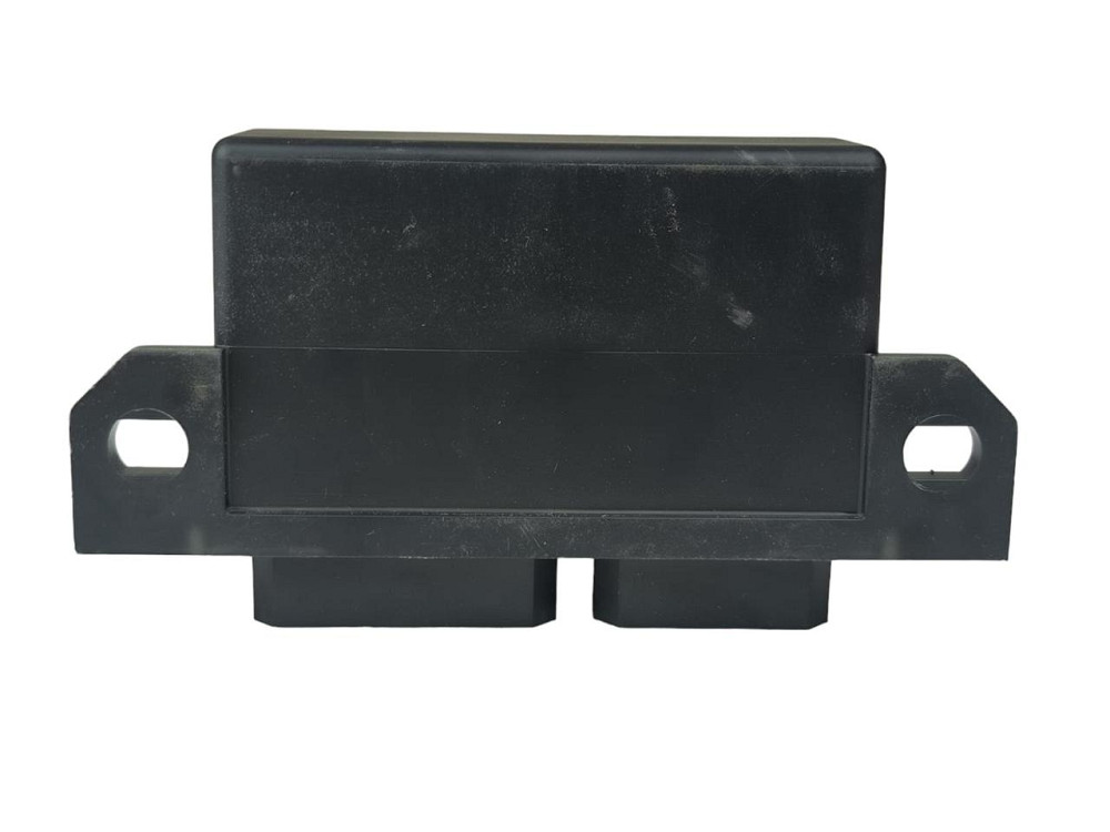 Переривник повороту ГАЗ 2410, 3302, ЗІЛ, ГАЗ, УАЗ 12В (реле поворотів) (5+8) ТЕК покажчиків Мукачево - фото 2