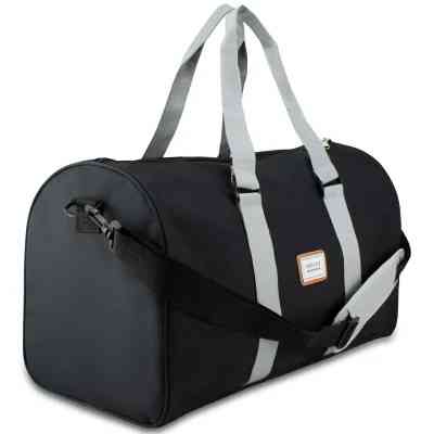 Дорожня сумка Semi Line 42 Black (A3031-3) Вінниця