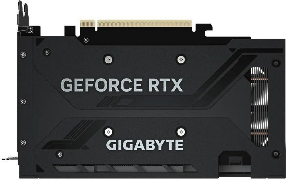 Відеокарта GF RTX 5050 8 GB GDDR6 WindForce OC V2 Gigabyte (GV-N5050WF2OCV2-8GD) ( 18130 ) Харьков - изображение 8
