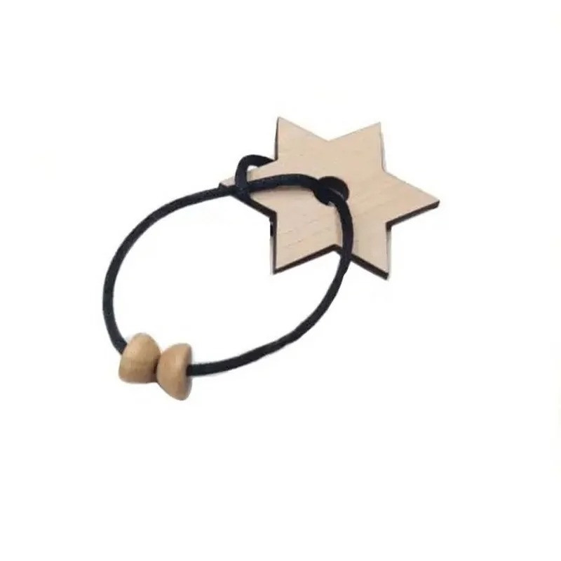 Дерев'яна міні головоломка "Сонячна система" 5014 Вінниця - фото 1