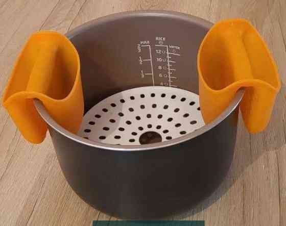 Мультиварка - Скороварка: Phillips HD 2178/03 Киев