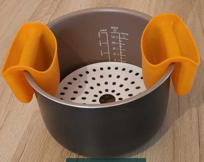 Мультиварка - Скороварка: Phillips HD 2178/03 Киев - изображение 6