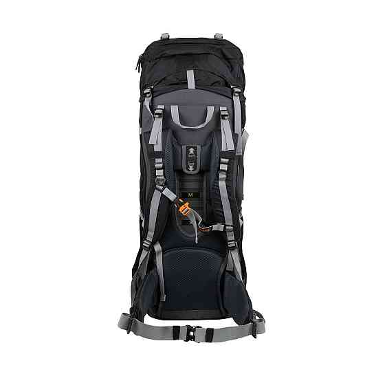 Рюкзак Tramp Thor 90+10 л, black Киев