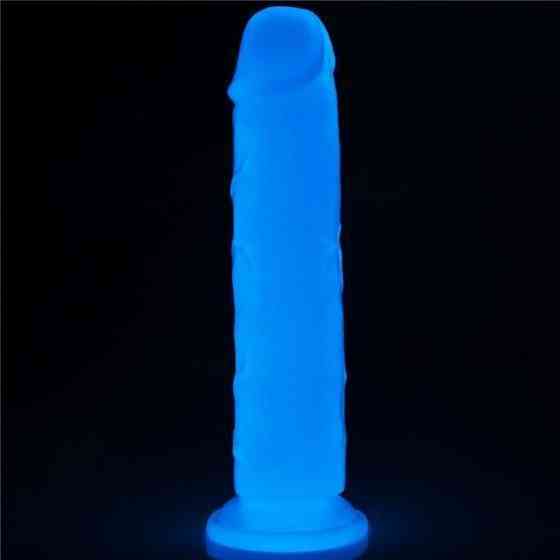 Фаллоимитатор - Lumino Play Dildo 8