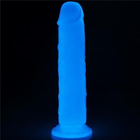 Фаллоимитатор - Lumino Play Dildo 8
