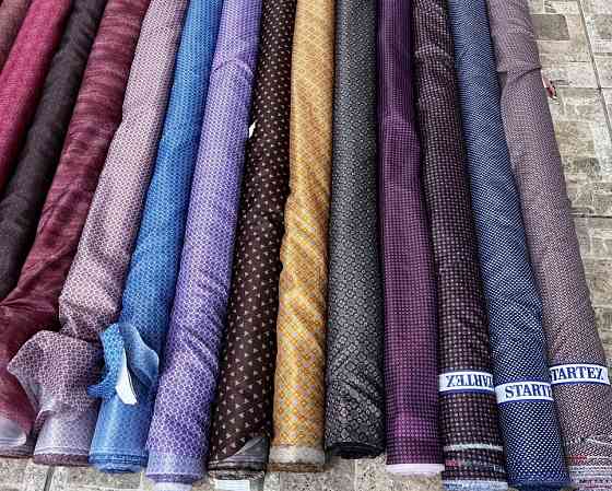 Тканина/опт/підкладка нейлон — від 5 м. 50 грн Київ