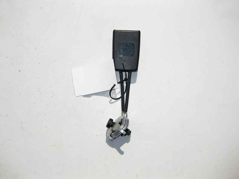 Mercedes-Benz  A2198600569 Замок - засувка заднього лівого ременя безпеки CLS C219 Одеса - фото 1