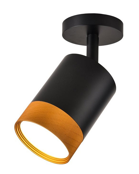 SIRIUS Спот Sirius BK+GD Коломыя - изображение 4