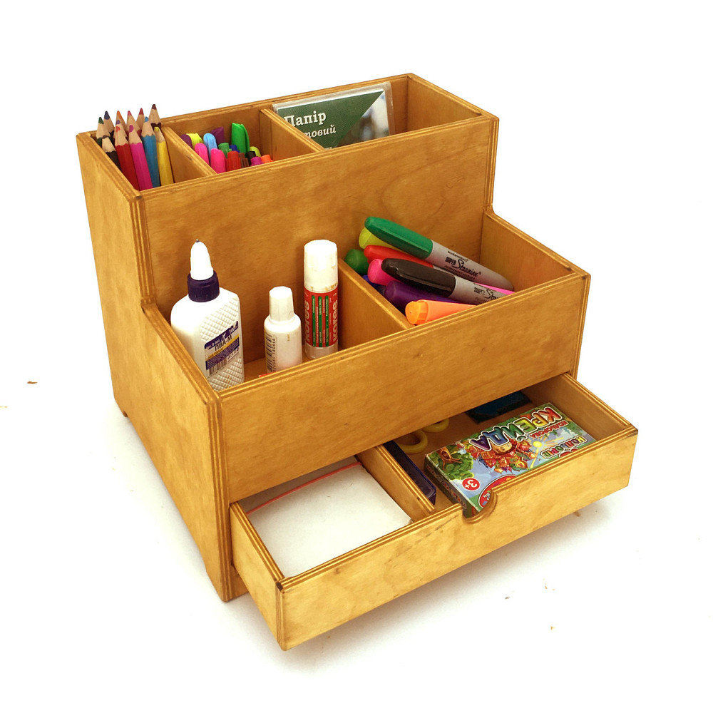 Настольный органайзер 