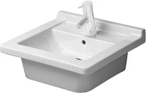 Раковина  Duravit Starck 3 48 0303480022 Киев