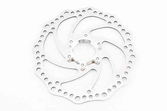 Гальмівний диск 160мм, кріпл. гайка Киев