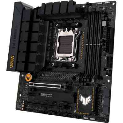 Материнская плата ASUS TUF GAMING B650M-PLUS Винница