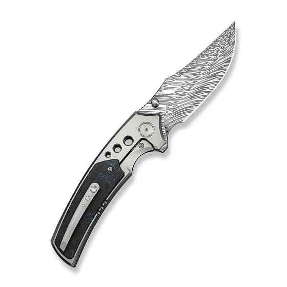 Нож складной Weknife Skynix WE24087-DS1 Ровно