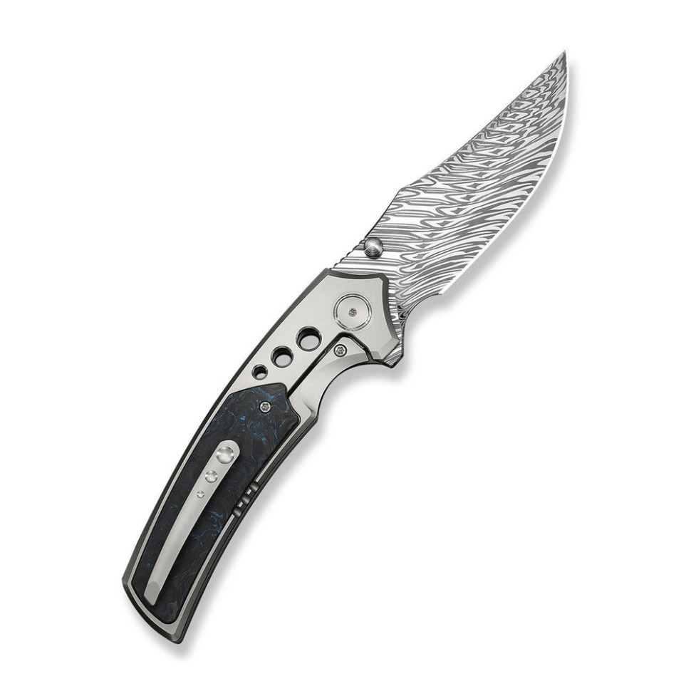 Нож складной Weknife Skynix WE24087-DS1 Ровно - изображение 2