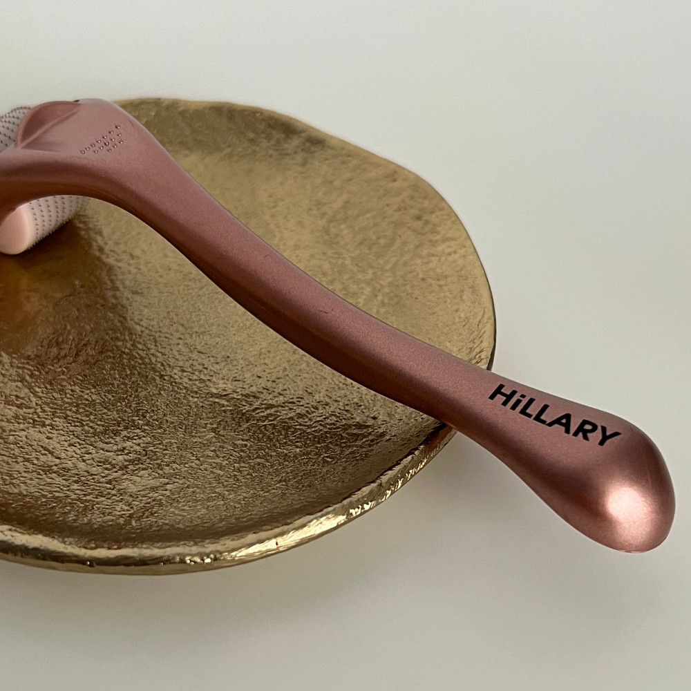 Набор для домашней мезотерапии с био-ретинолом Обновление и увлажнение Киев - изображение 15