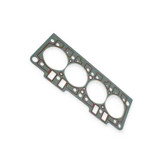 Прокладка ЗАЗ 1102, 1103, 1105 Таврія, Sens (301, 1.3, d-75.0) з герметиком БЦМ ГБЦ Мукачево