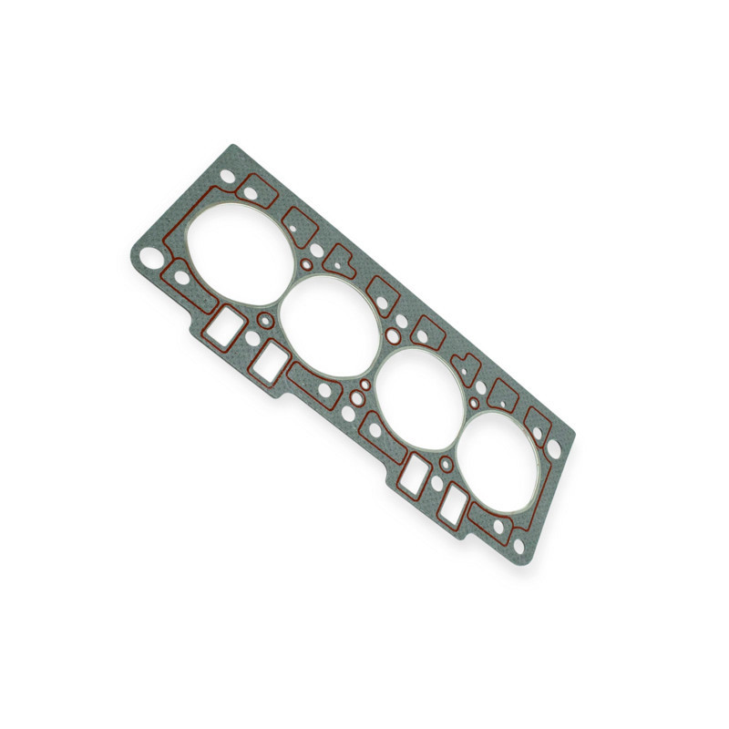 Прокладка ЗАЗ 1102, 1103, 1105 Таврія, Sens (301, 1.3, d-75.0) з герметиком БЦМ ГБЦ Мукачево - фото 1