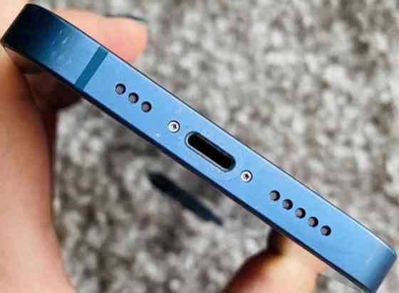 Айфон iPhone 13 256Gb. Neverlock АКБ 95% Киев