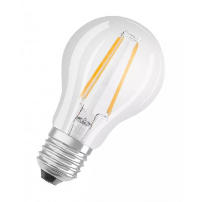 Лампочка Osram LEDSCLA60D 7W/827 230V FIL E27 10X1 (4058075115958) Вінниця - фото 2