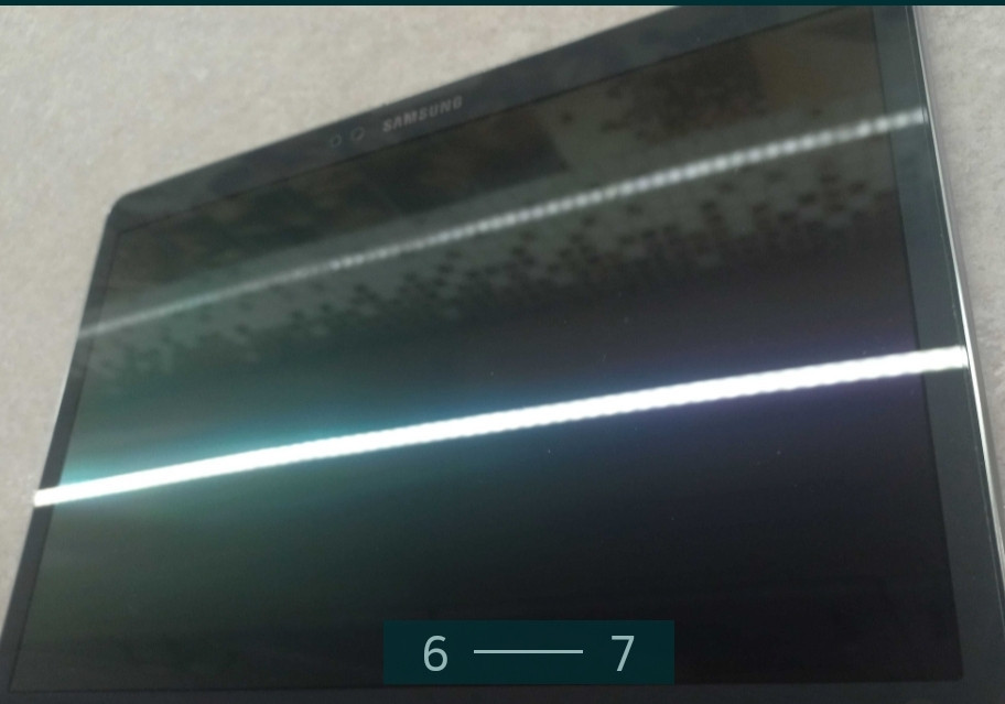 Планшет Samsung 10 дюймов Original Харьков - изображение 2