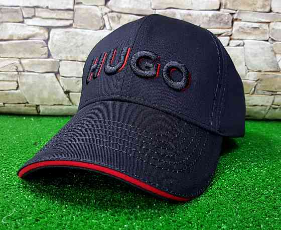 Бейсболка HUGO Київ