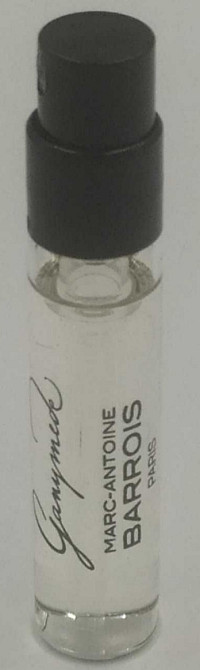 Парфюмерия: Marc- Antoine Barrois Ganymede edp 100ml. Оригинал ! Киев - изображение 4